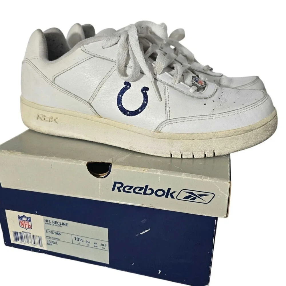 Reebok vtg nfl